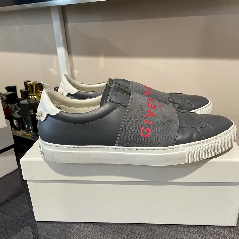 Givenchy men’s slip ons